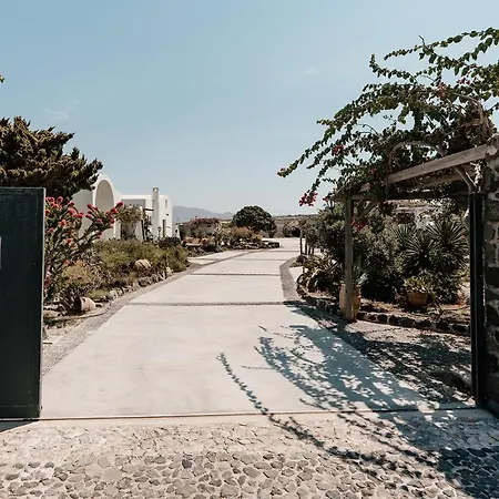 Echo Villa *