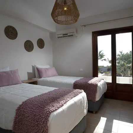 Villa Echo