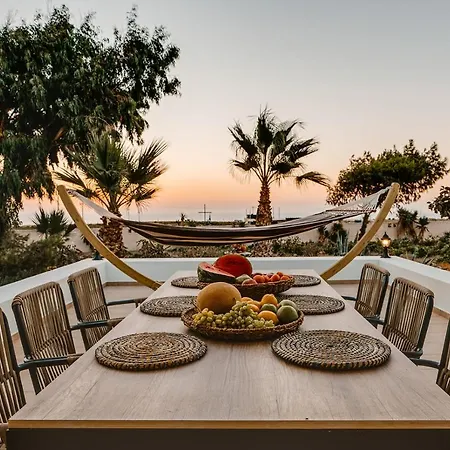 Echo Villa *