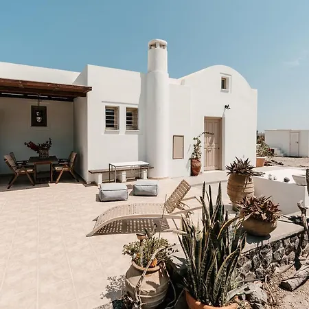 Echo Villa