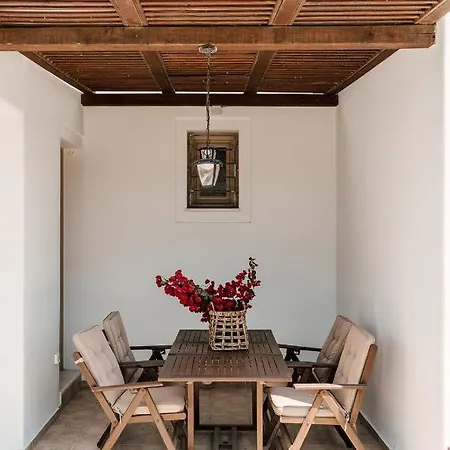 Echo * Fira (Santorini)