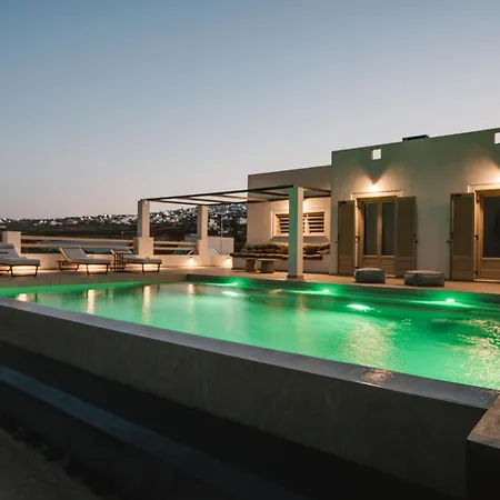 Villa Echo