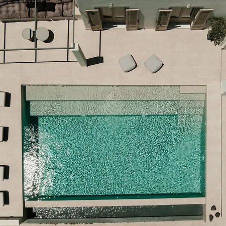 Villa Echo Fira (Santorini)