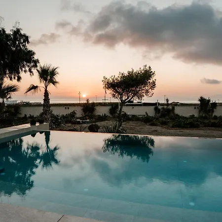 Villa Echo