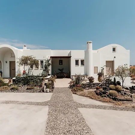 Villa Echo