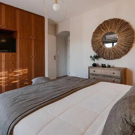 Echo Villa Fira (Santorini)