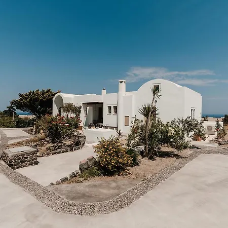 Echo Villa