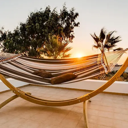 Echo Villa Fira (Santorini)