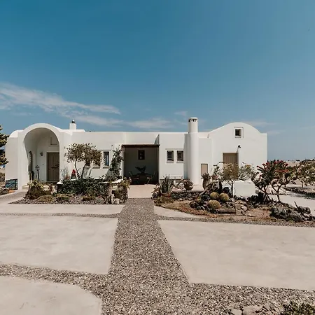 Echo Villa