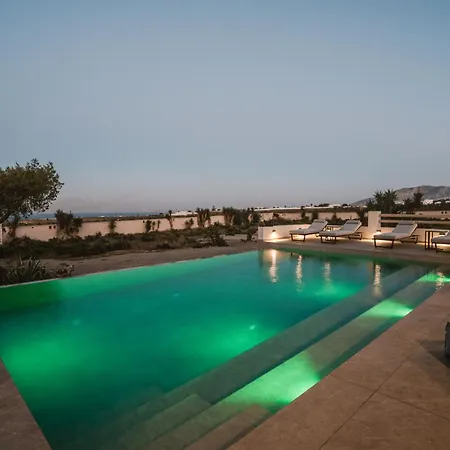 Villa Echo *