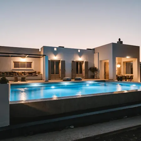 Echo Villa