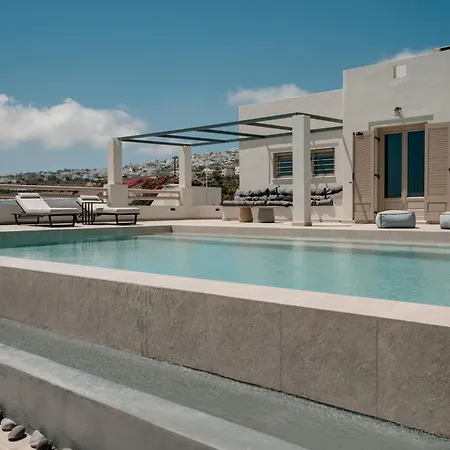 Echo Villa