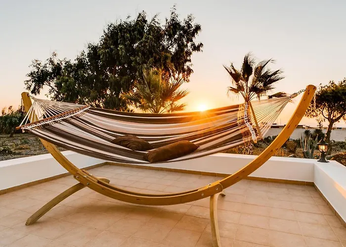 Echo Villa Fira (Santorini)