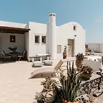 Echo Villa