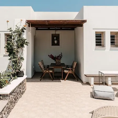 Echo Villa